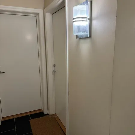 شقة Central Apartment In Bergen